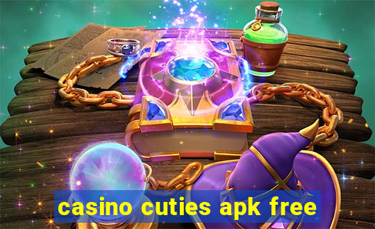 casino cuties apk free